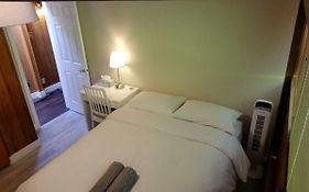 City Gardens Suites B&B